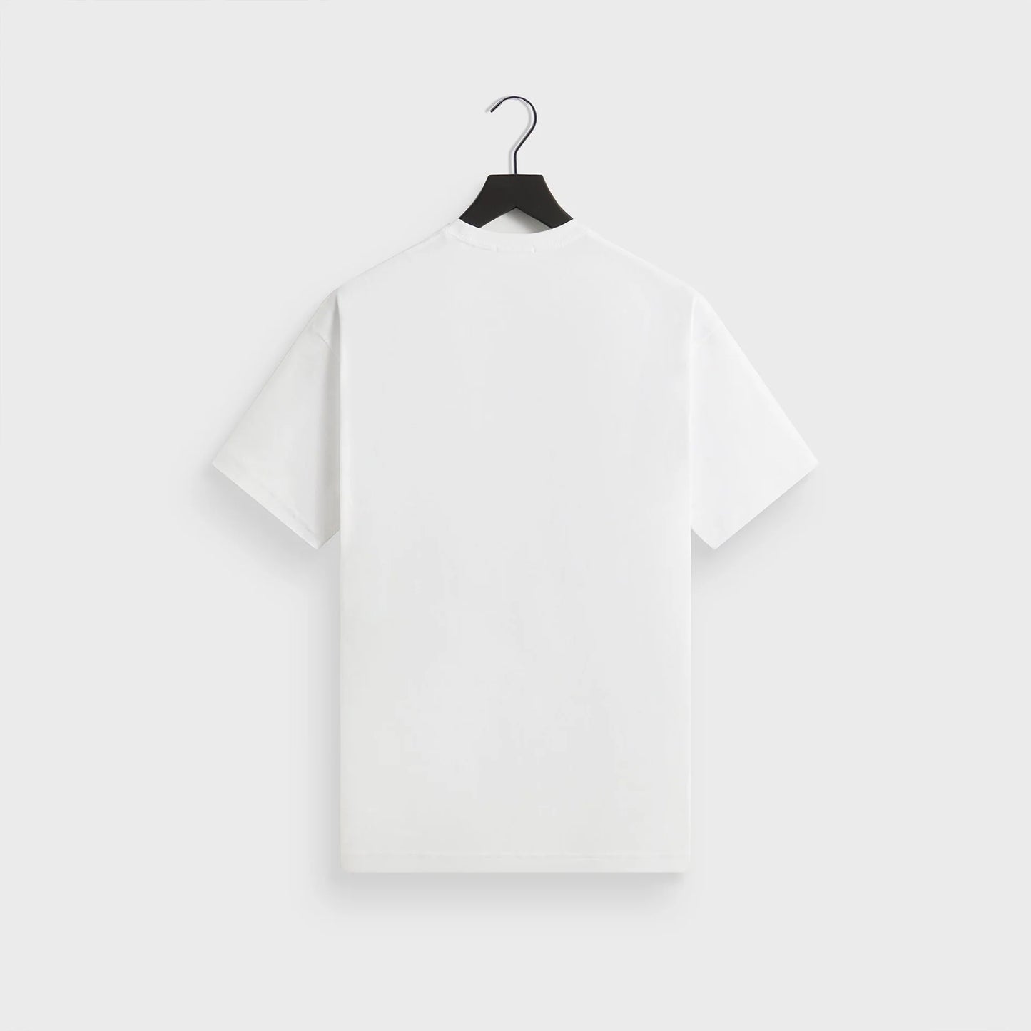 Superman x Kith Booth Vintage Tee - White