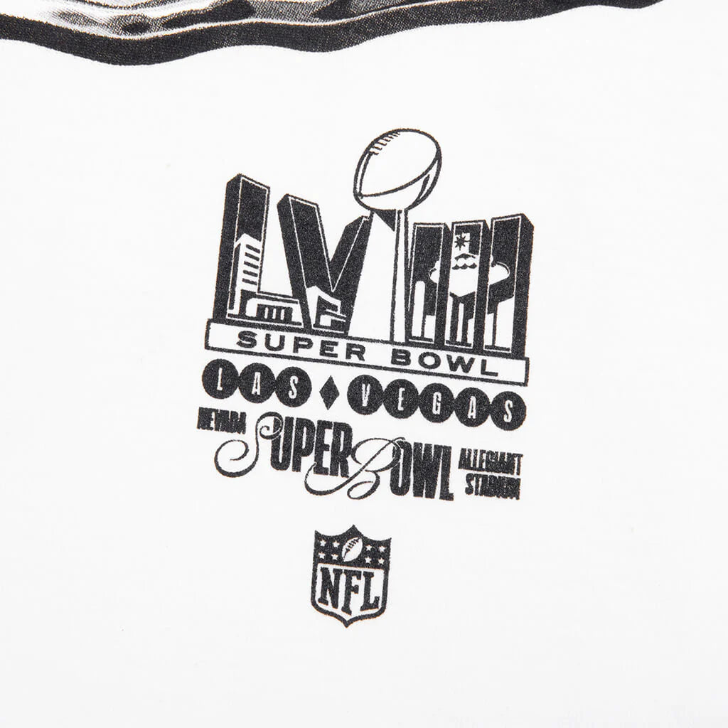 SaleSavy: Nike Kansas City Chiefs Super Bowl LVIII Tee