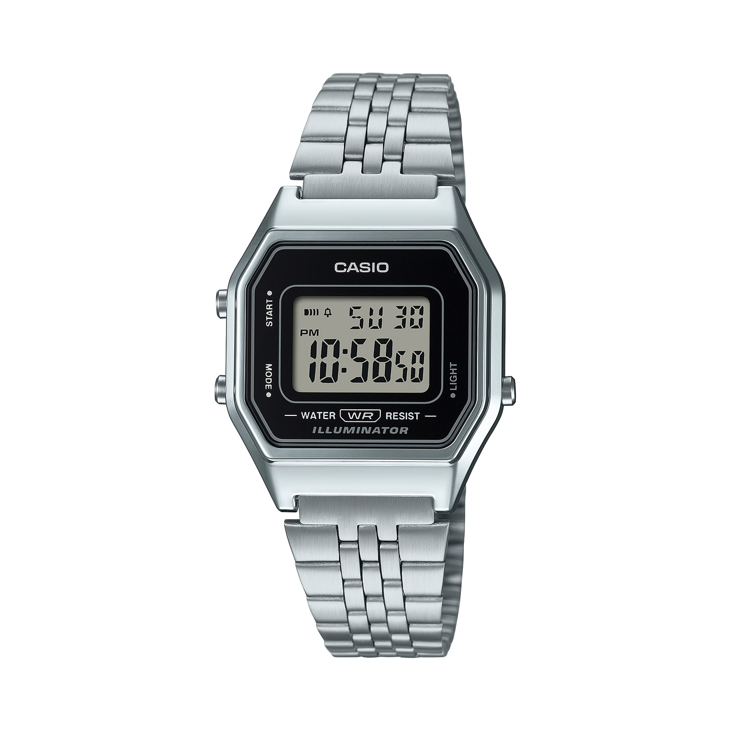 Casio - G-SHOCK - LA680WEA-1