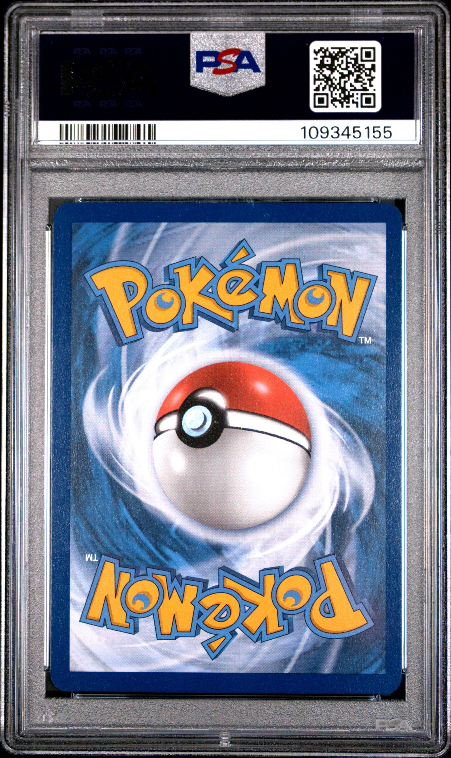 2023 Pokemon MEW-EN - Charmander #004 Cosmos - Charizard Super Premium Collection Promo - PSA Graded Card