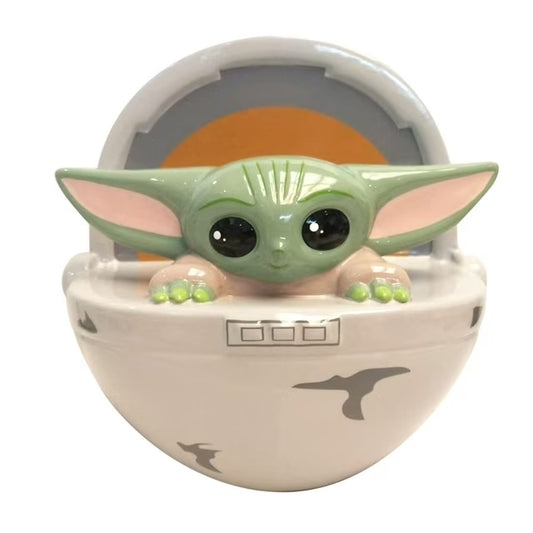 Star Wars - The Child - Ceramic Piggy Bank