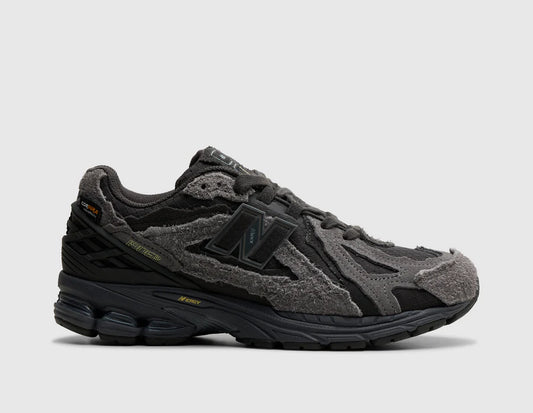 New Balance 1906D 'Protection Pack' / Black - M1906DSB