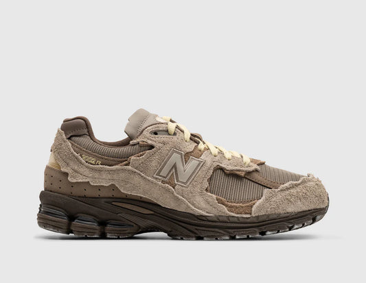 New Balance 2002R Refined Future / Arid Stone - size? - M2002RD6