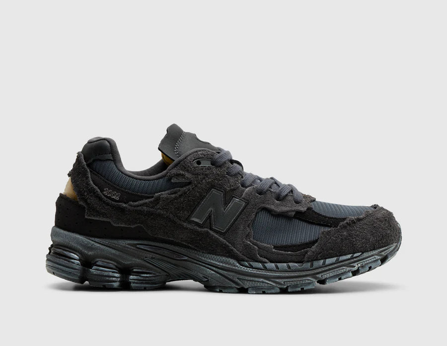 New Balance 2002RD Phantom/Dark Grey - M2002RDB