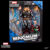 Marvel Legends Maximum Series - Thor - 6-Inch Action Figure (PRE-ORDER JULY 2026)