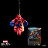 Marvel Legends x Magic: The Gathering - Complete Set of 4 Figures + Promo Cards (Battle-Damaged Spider-Man, Mary Jane Watson Iron Spider, Man-Wolf, Agent Anti-Venom) (PRE-ORDER OCTOBER 2025)