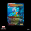 Marvel Legends x Magic: The Gathering - Complete Set of 4 Figures + Promo Cards (Battle-Damaged Spider-Man, Mary Jane Watson Iron Spider, Man-Wolf, Agent Anti-Venom) (PRE-ORDER OCTOBER 2025)