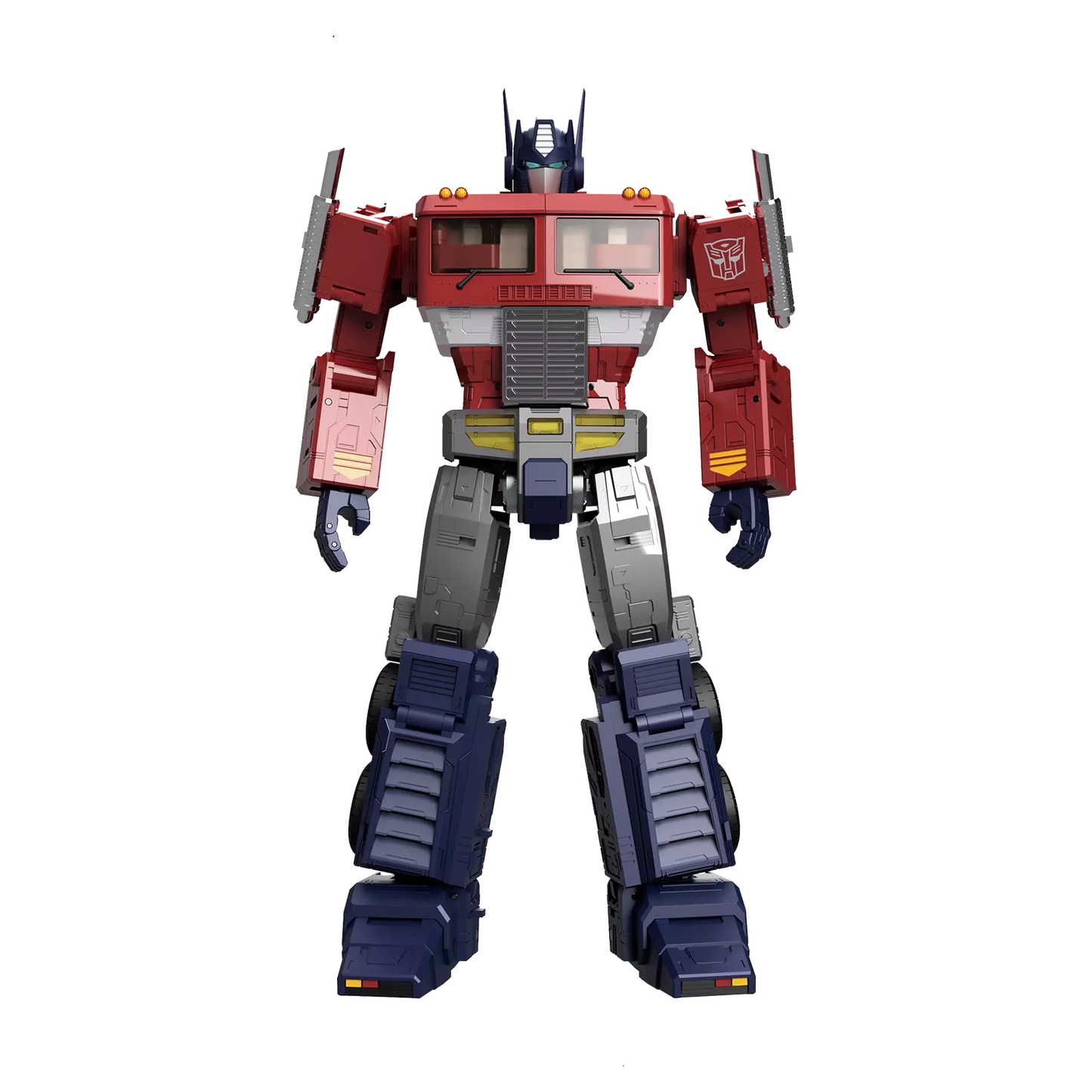 Takara Tomy - Transformers Masterpiece Edition - MPG-17 Optimus Prime Style Generation (PRE-ORDER FEB 2026)
