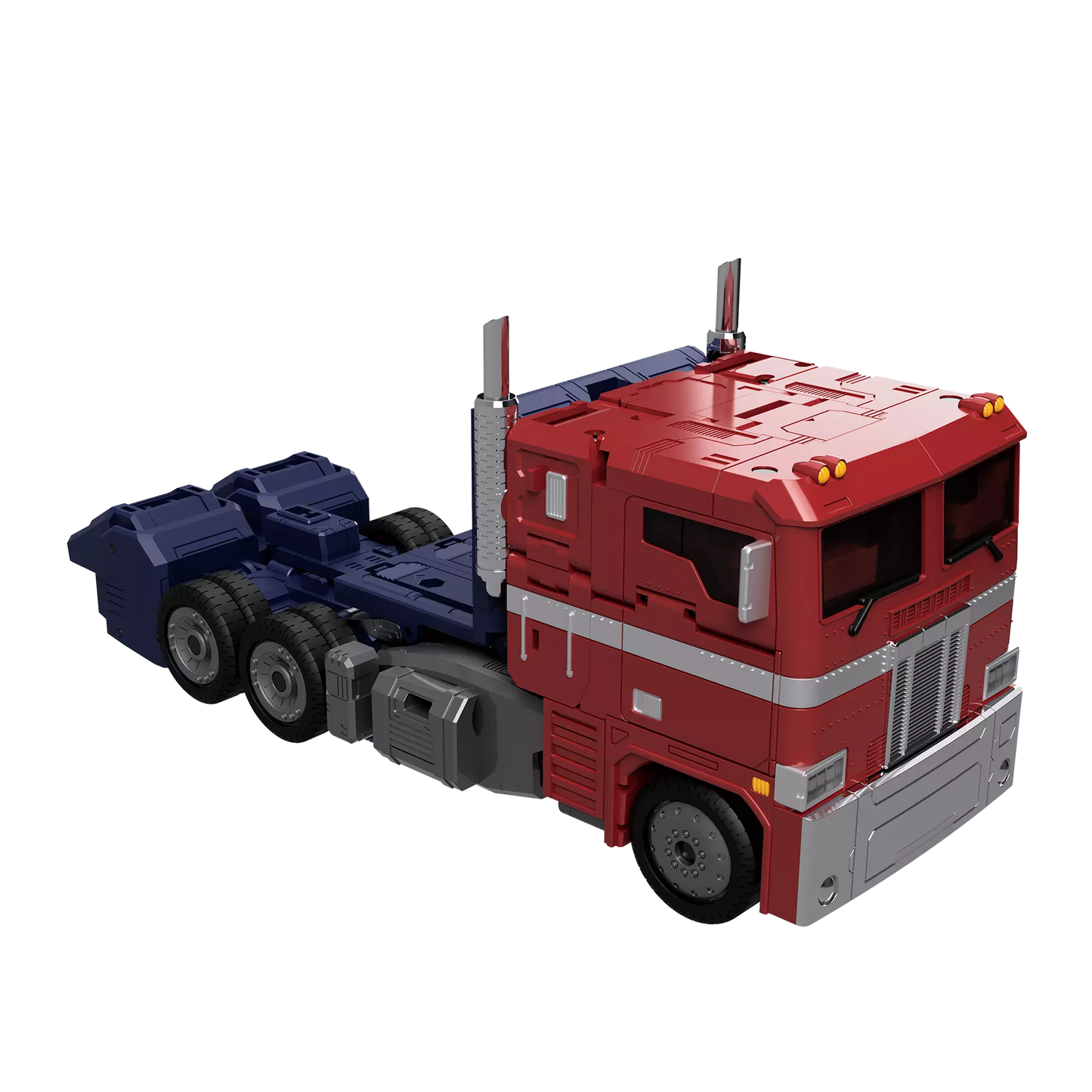 Takara Tomy - Transformers Masterpiece Edition - MPG-17 Optimus Prime Style Generation (PRE-ORDER FEB 2026)