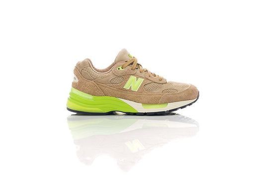 SaleSavy: CNCPTS x New Balance 992 Concepts "Low Hanging Fruit" - M992CT - Special Box