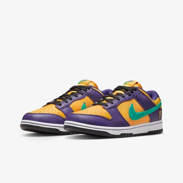 SaleSavy: Nike Dunk Low "Lisa Leslie" - DO9581-500