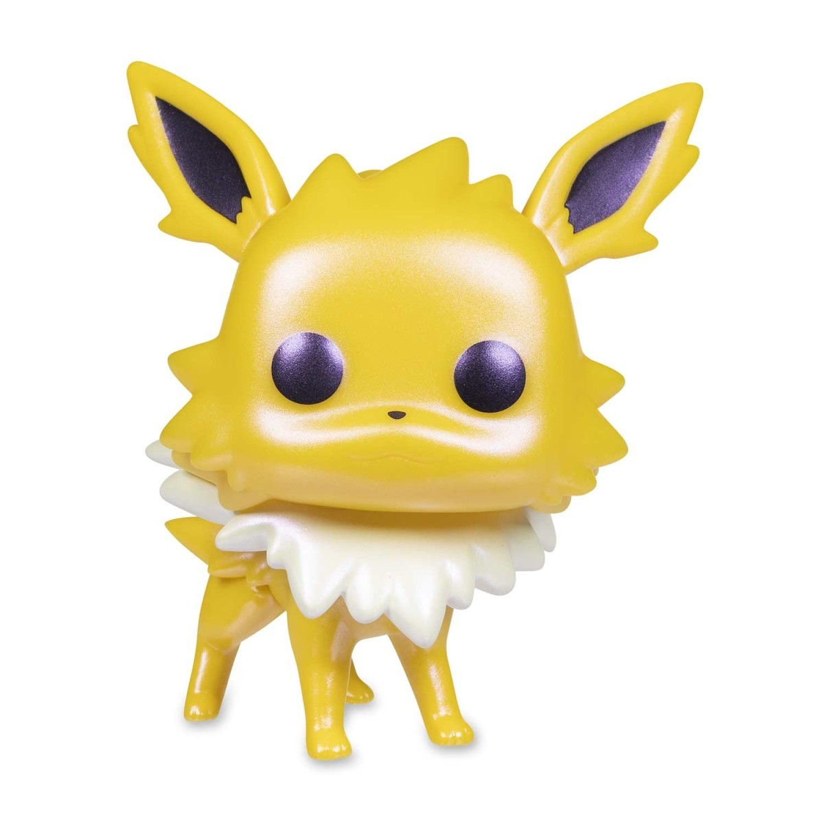 Funko - Jolteon (Pearlescent) - Pokemon Center Exclusive - #628