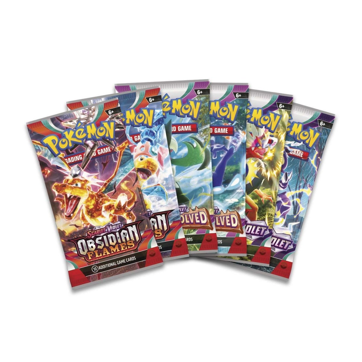 Pokemon - Charizard EX Premium Box Collection