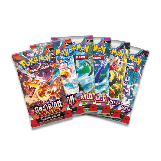 Pokemon - Charizard EX Premium Box Collection