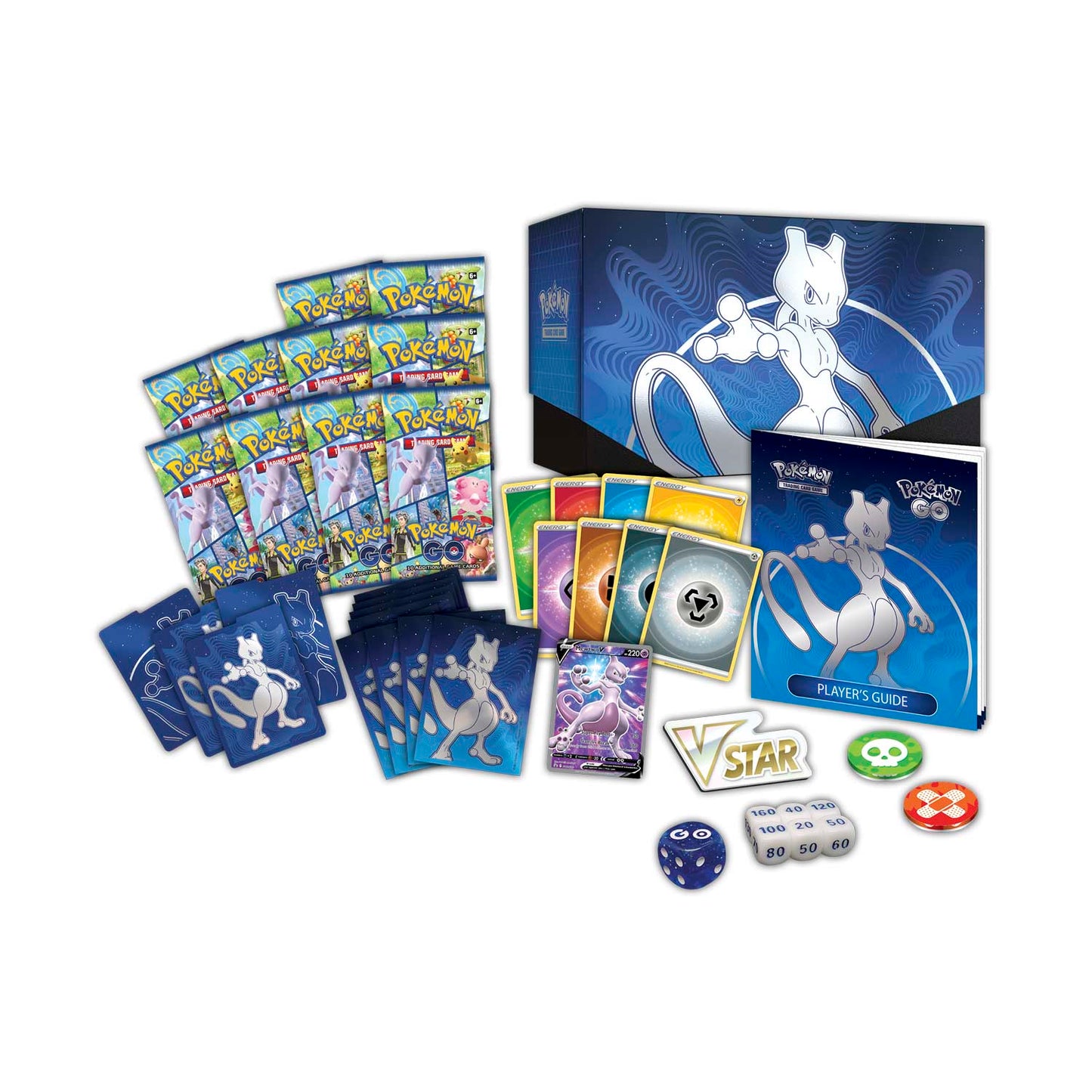 Pokemom - Pokemon GO Elite Trainer Box