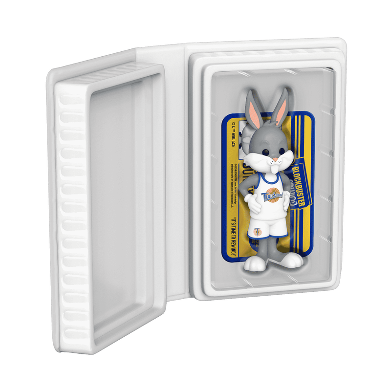 Funko REWIND - Bugs Bunny (Space Jam)