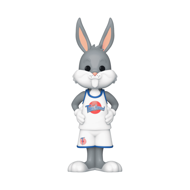 Funko REWIND - Bugs Bunny (Space Jam)