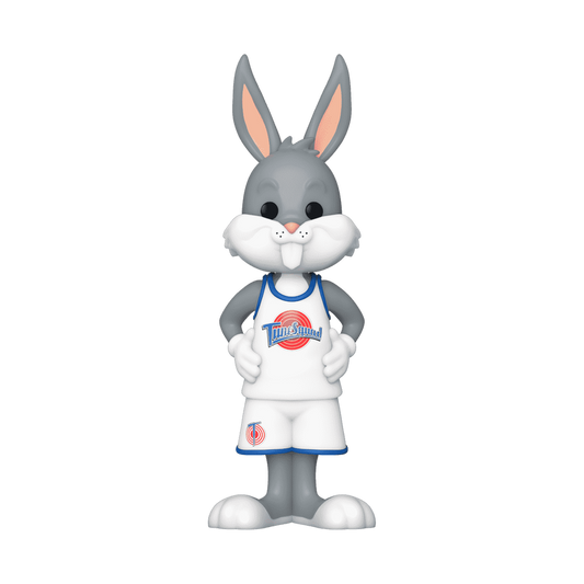 Funko REWIND - Bugs Bunny (Space Jam)
