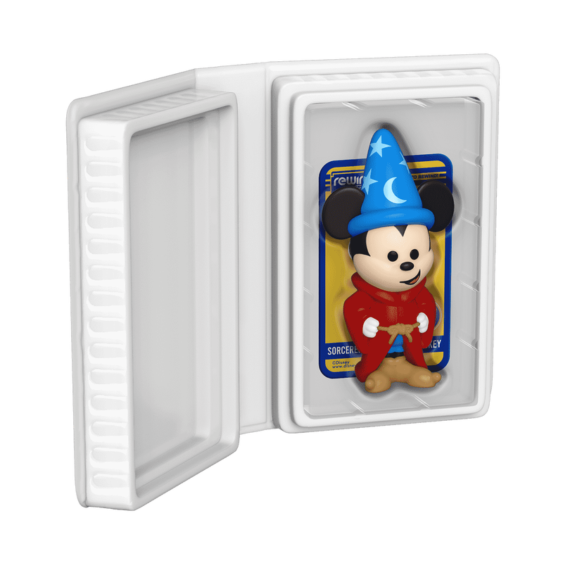 Funko REWIND - Mickey (Fantasia)
