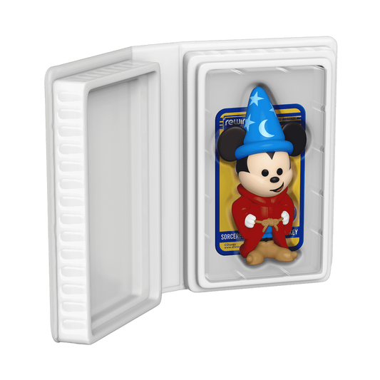 Funko Disney - REWIND - Mickey (Fantasia) - Chance of Chase
