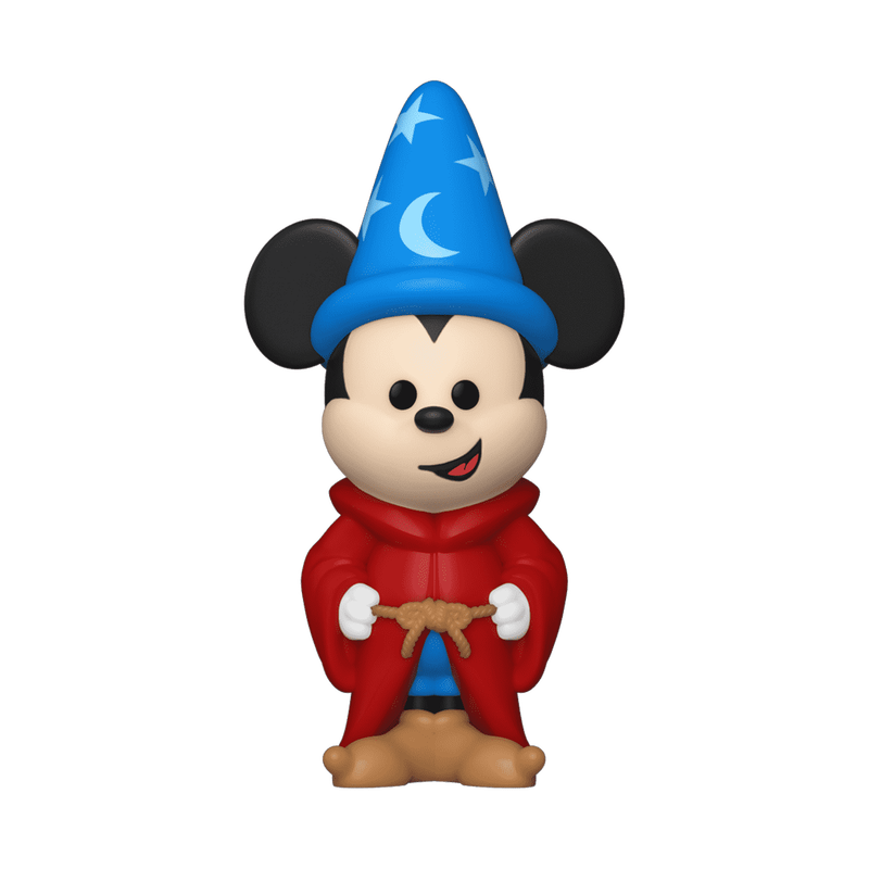 Funko REWIND - Mickey (Fantasia)