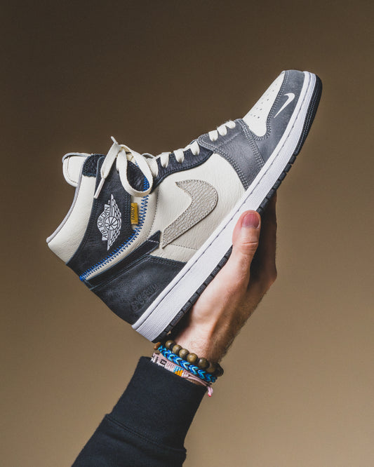 SS1 Bespoke "Distressed Night Sky" (Made in the USA)