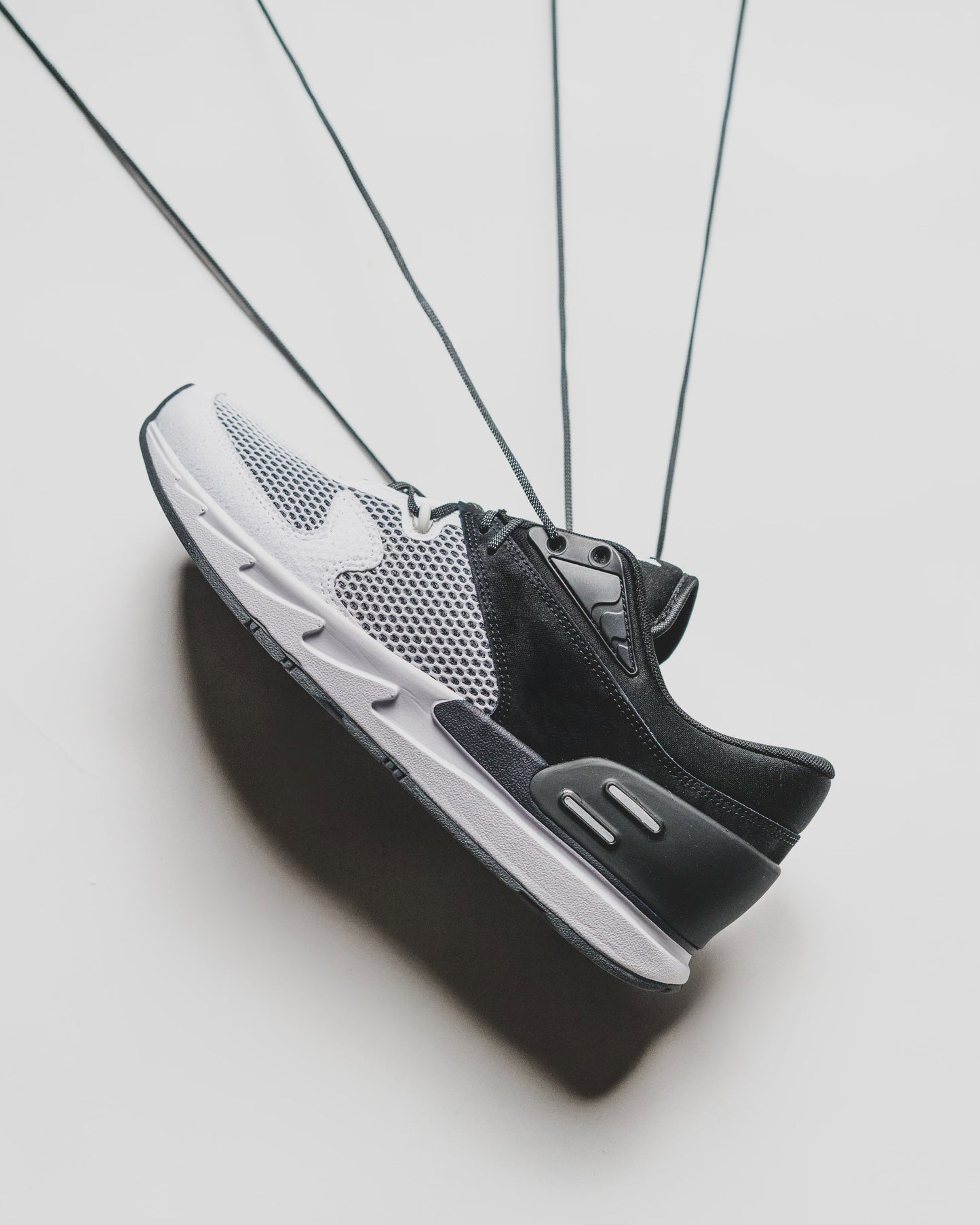 SoleSavy SS4 Bespoke "Shadow Split" - (Made in the USA)