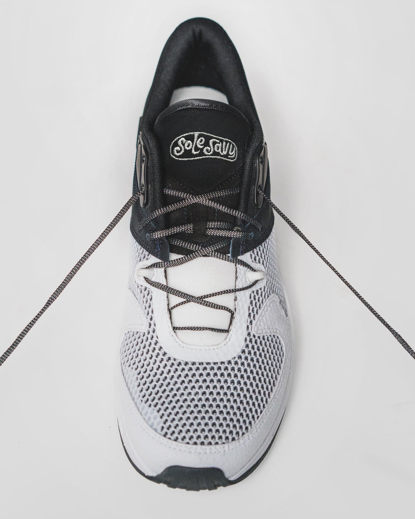 SoleSavy SS4 Bespoke "Shadow Split" - (Made in the USA)