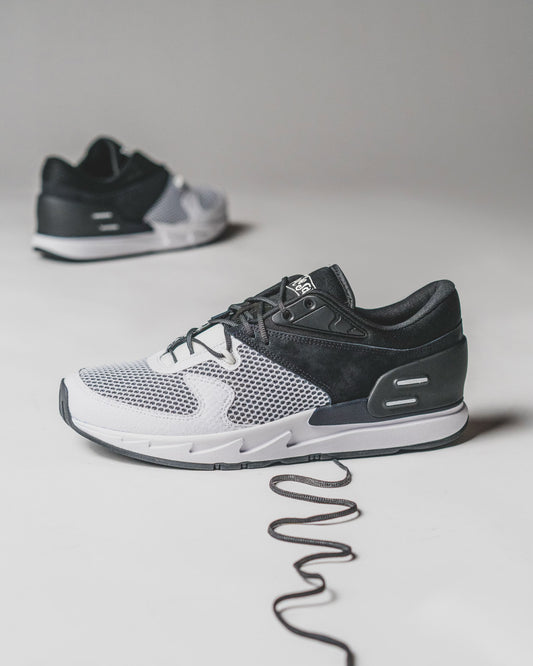 SoleSavy SS4 Bespoke "Shadow Split" - (Made in the USA)