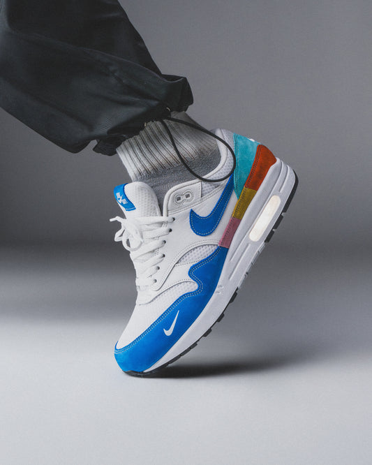 SS7 Bespoke "London Home Court" - (Made in the USA)