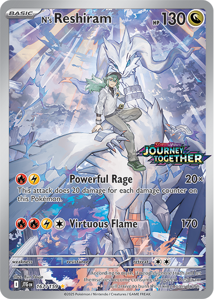 Pokemon - Scarlet & Violet - Journey Together - Enhanced Booster Box - 36 Packs