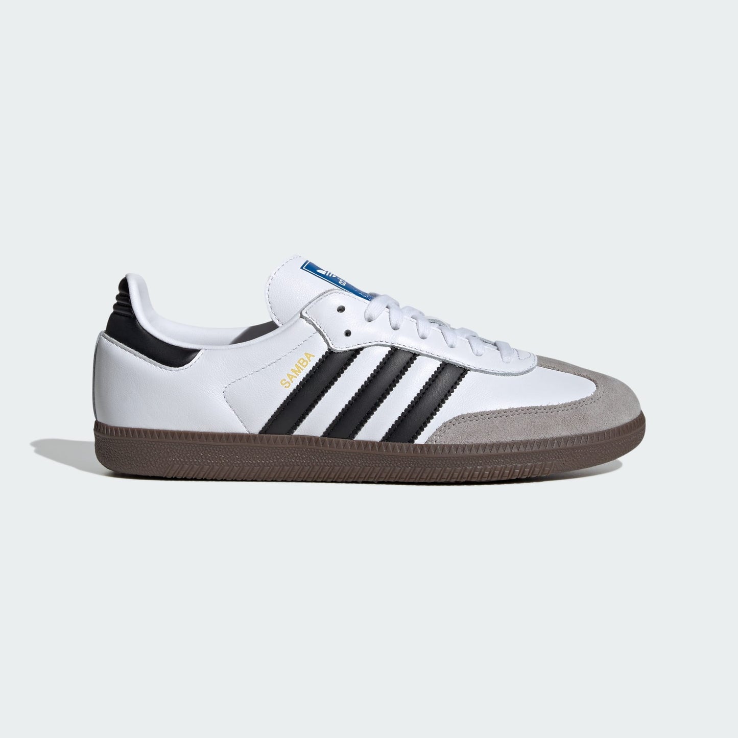 adidas Originals Samba OG "Cloud White' - B75806