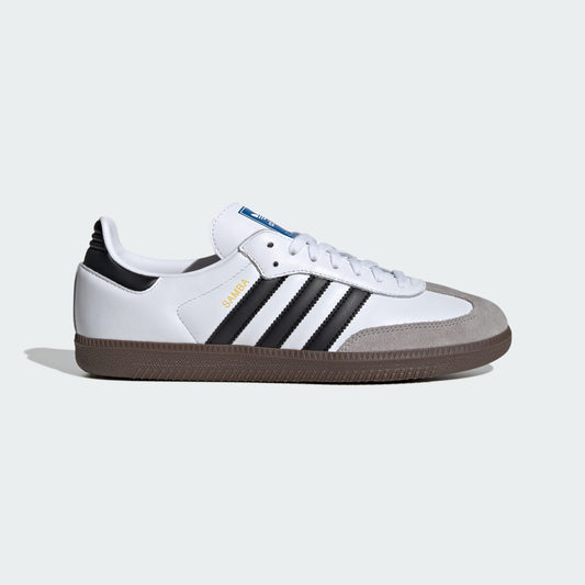 adidas Originals Samba OG "Cloud White' - B75806