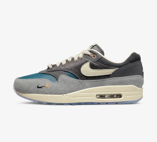 Kasina x Nike Air Max 1 'Won-Ang' - DQ8475-001