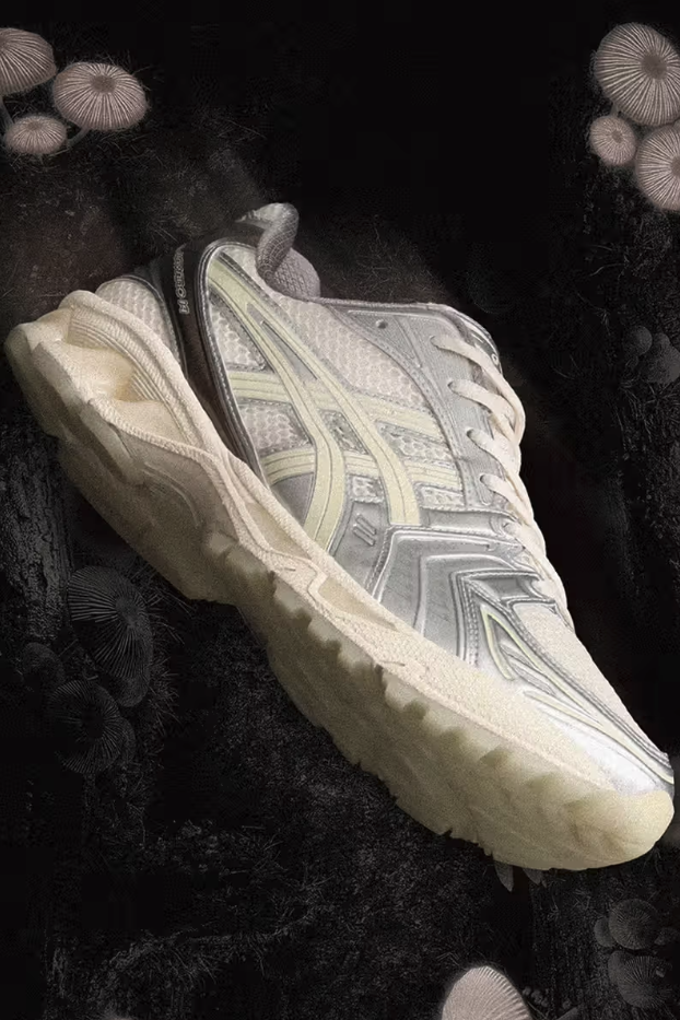 atmos Exclusive Asics Gel-Kayano 14 "Yakoutake"