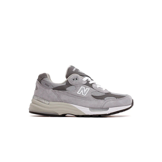 New Balance 992 "Grey" U992GY (Ships April 15)
