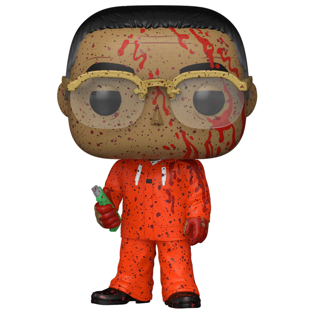 Funko TV - Breaking Bad - Gus Fring (Bloody) #1936 - Toy Temple Exclusive (PRE-ORDER AUGUST 2026)