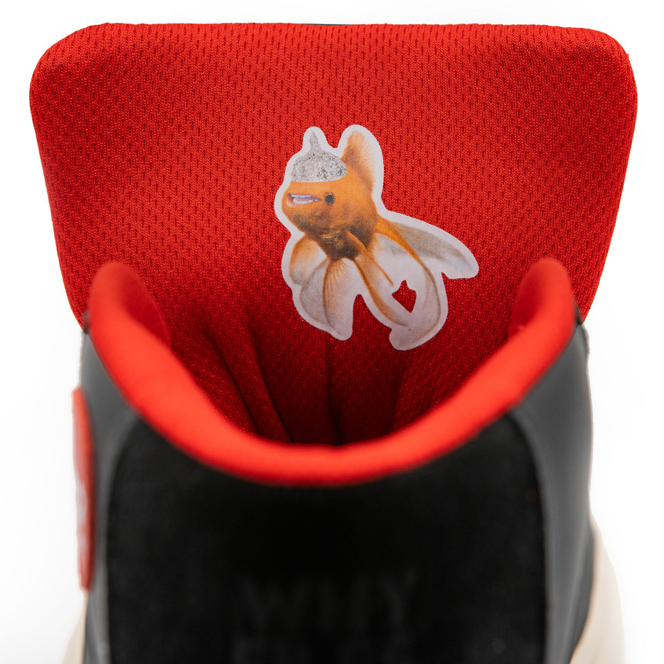 The Why Files presents: Hecklekicks (SAMPLE PAIRS)