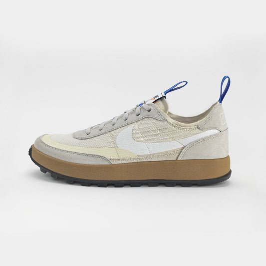 Tom Sachs x NikeCraft General Purpose Shoe (Studio) - DA6672-200