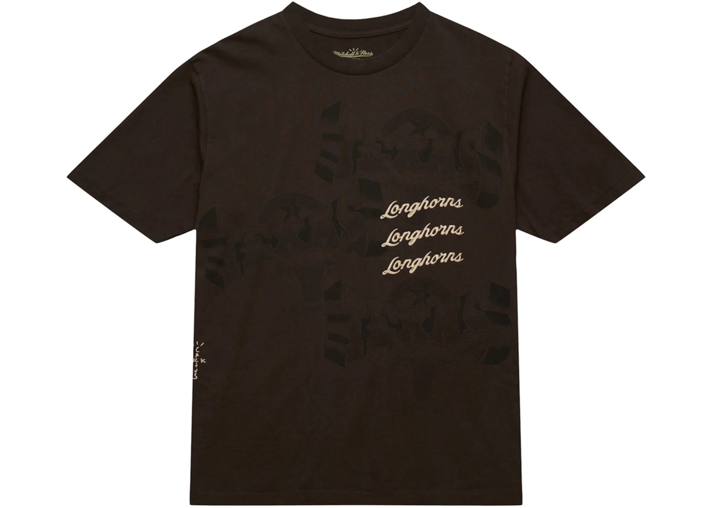 シャツ Travis Scott x NFLxLasVegasRaidersJersey Shop Travis Scott ComplexCon exclusives in-store now! We're