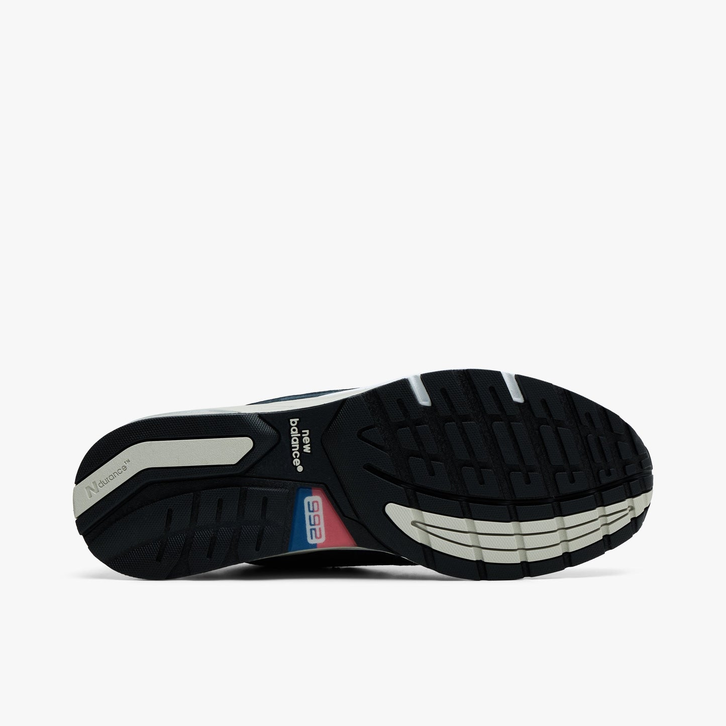 New Balance Made in USA 992 Core Navy / White - U992NY