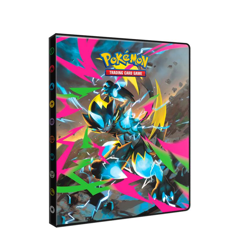 scars of mirrodin booster box opening Pokémon - Scarlet and Violet: Stellar Crown main image 0