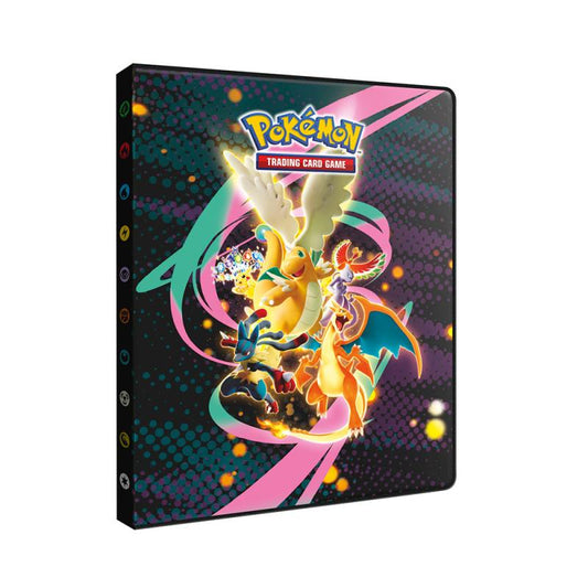 Ultra Pro Pokemon - Ascendd Heroes 9 Pocket Binder (PRE-ORDER JAN 2026)