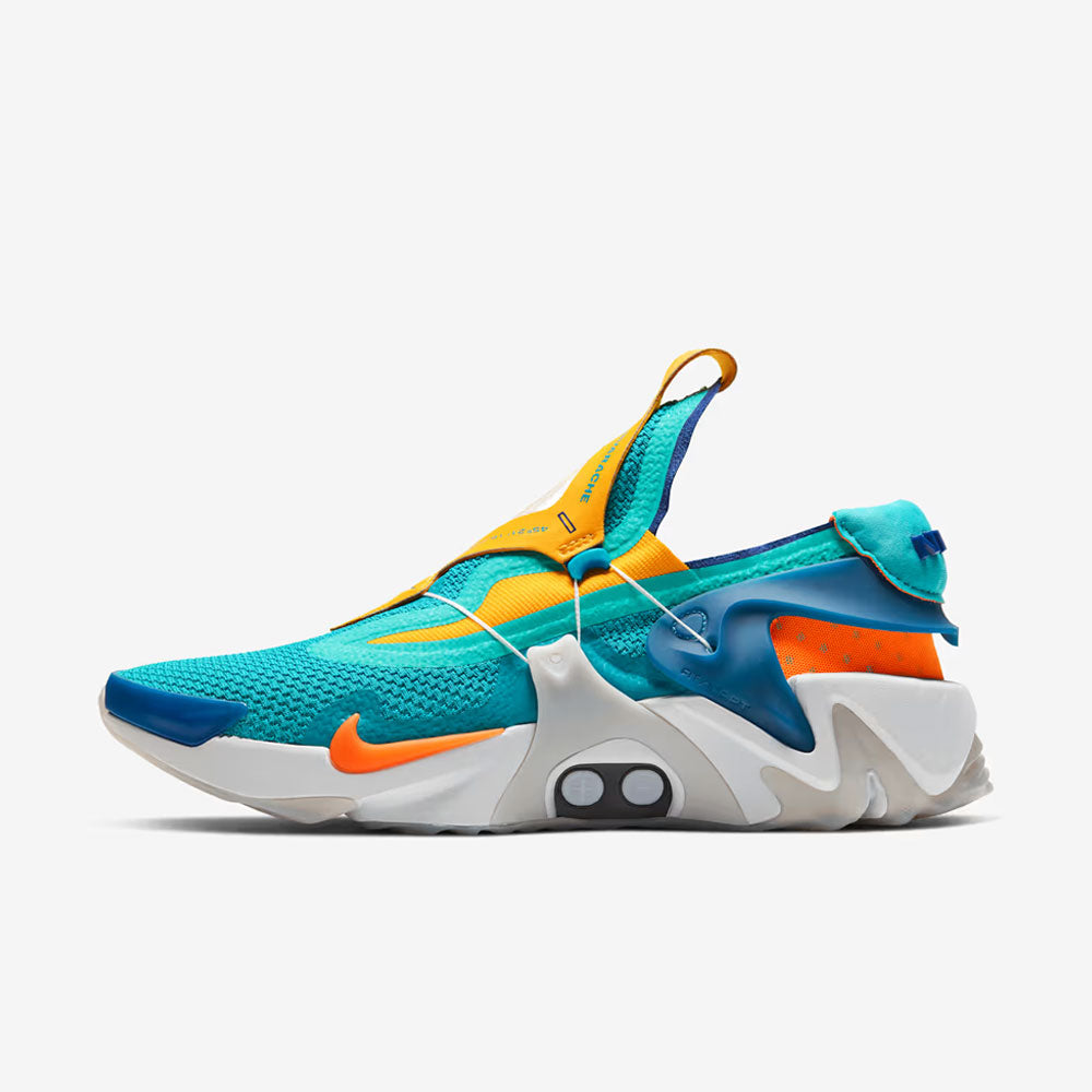 Nike Adapt Huarache "Hyper Jade" - BV6397-300 (US Charger)