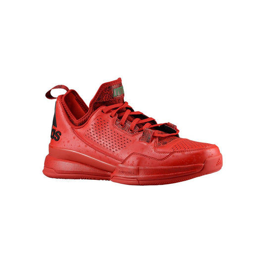 Adidas D-Lillard 1 'Rose City'