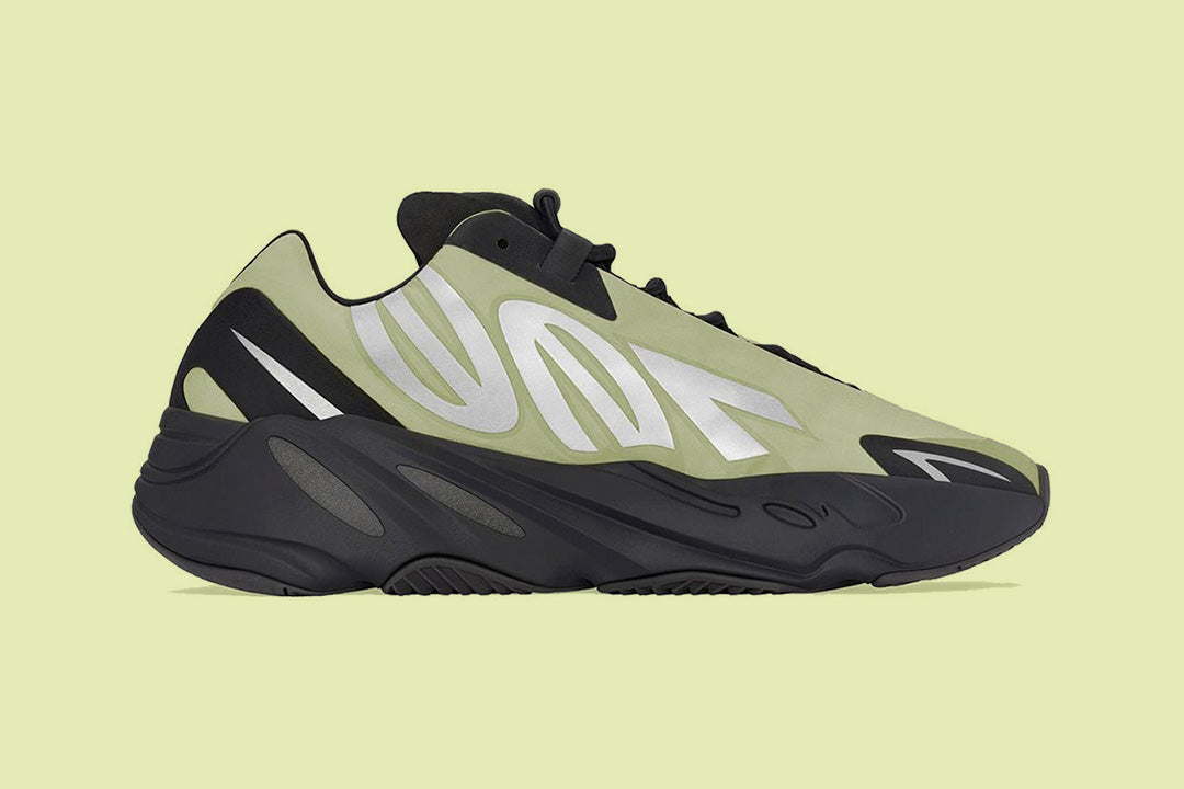 adidas Yeezy Boost 700 MNVN Resin (Kids) SoleSavy adidas Yeezy Boost 700 MNVN Resin (Kids) SoleSavy