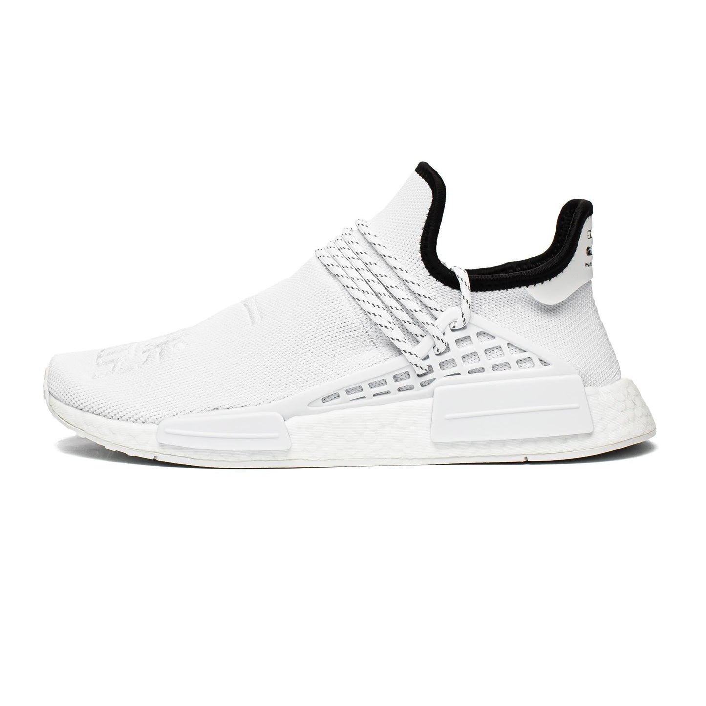 SaleSavy: adidas NMD Hu Pharrell "Extra Eye White" - GY0092