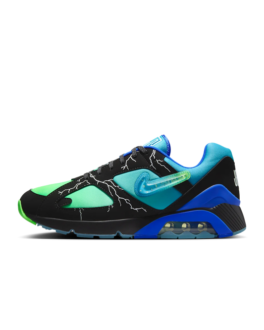 Ja'Kai's Nike Air Max 180 - Doernbecher 20 DB