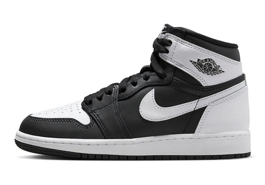 Air Jordan 1 High Black White DZ5485-010
