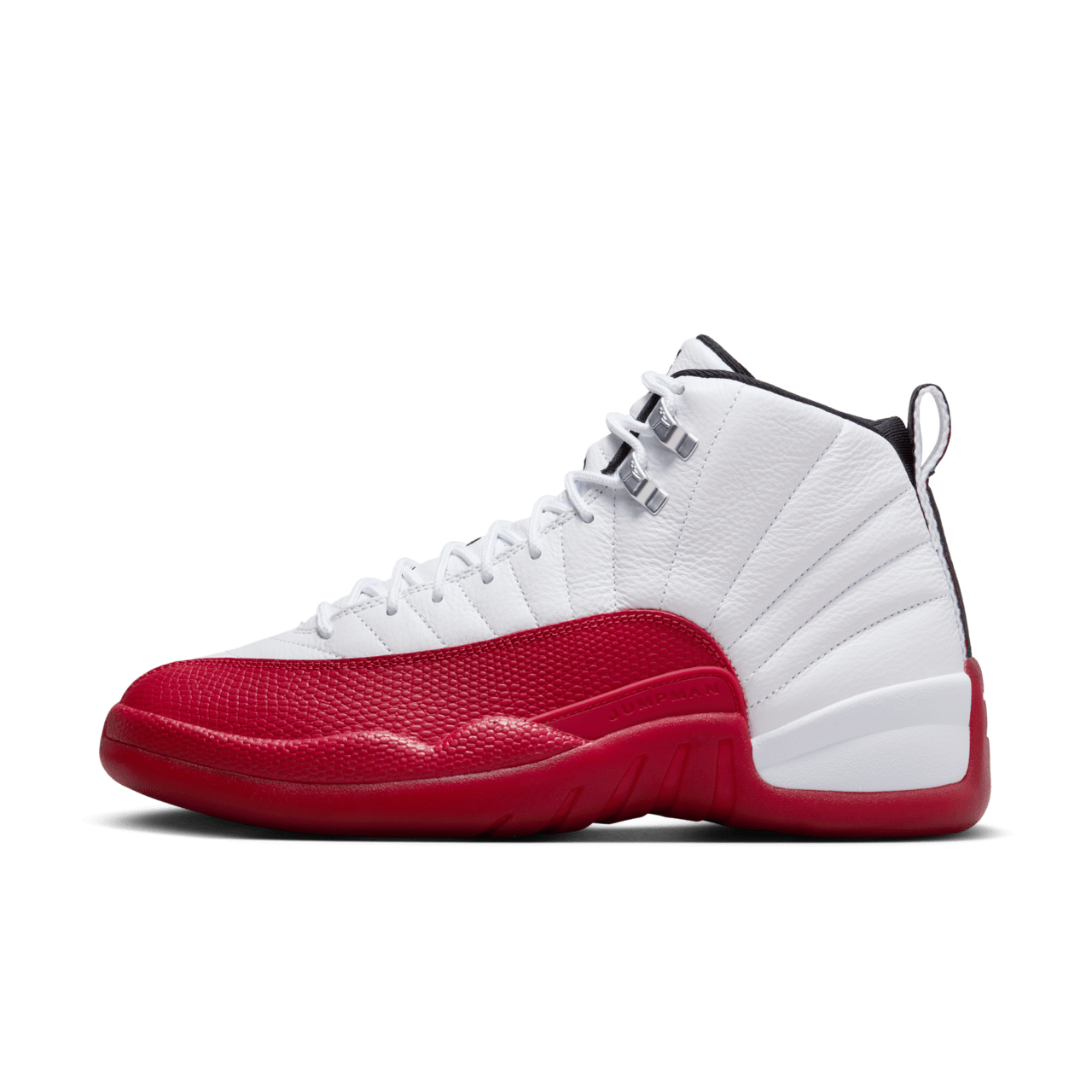 Air Jordan 12 Retro "Cherry" - (2023) CT8013-116